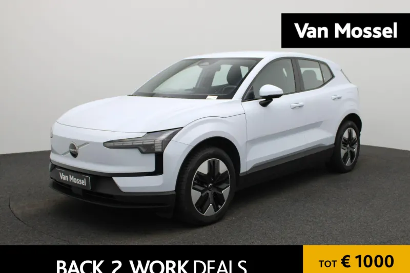Volvo EX30 (2024)