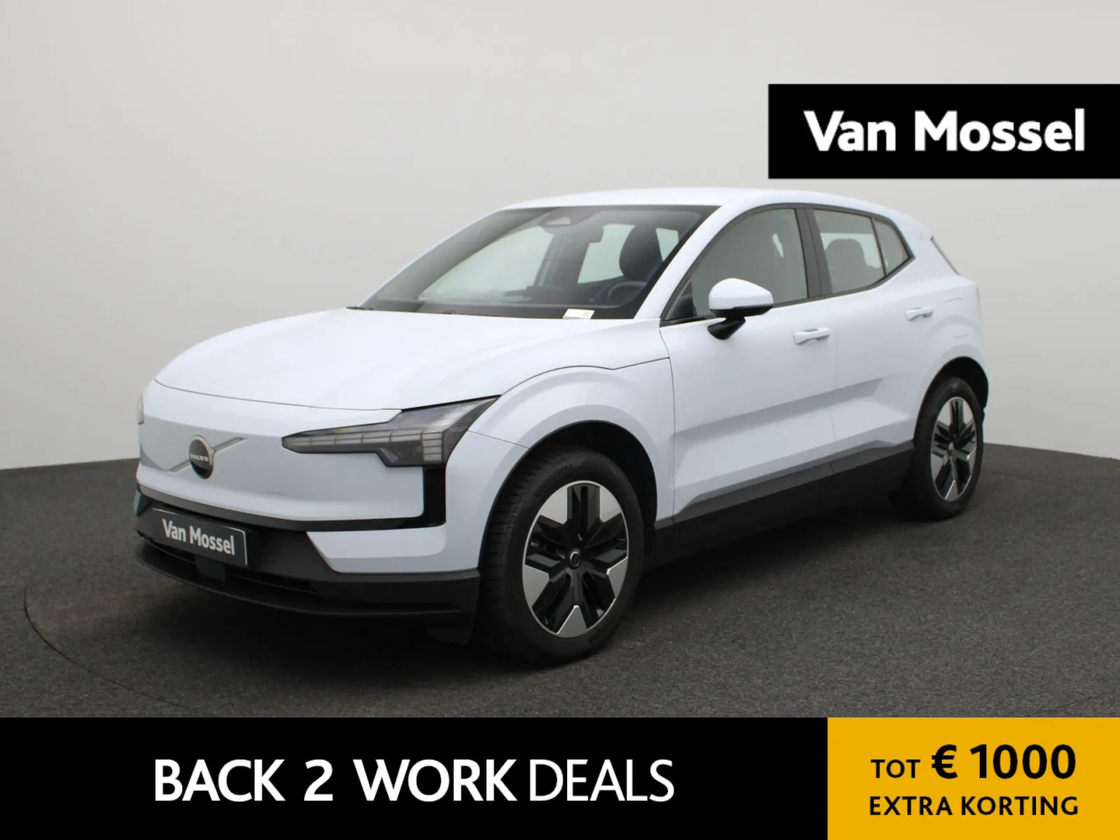 Volvo EX30 (2024) — foto 1