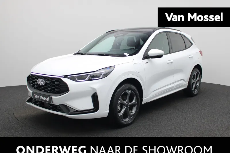 Ford Kuga (2025)