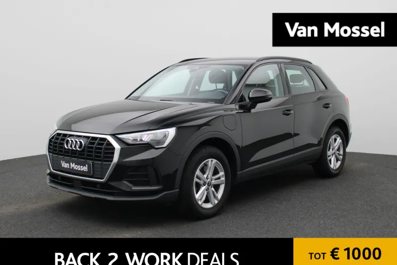 Audi Q3 (2024)