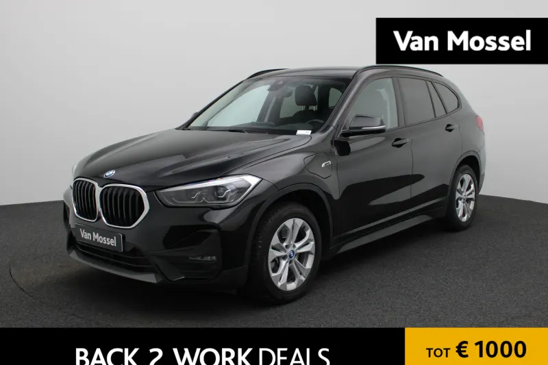 BMW X1 (2022)