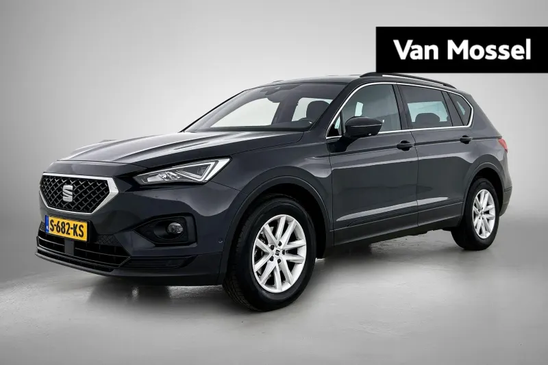 SEAT Tarraco (2023)