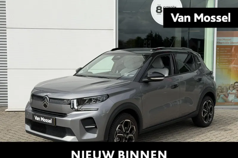 Citroën C3 (2025)