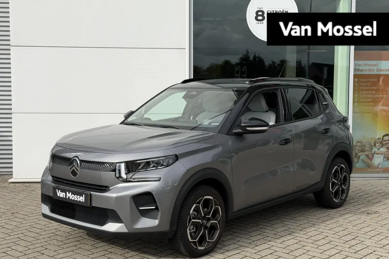 Citroën C3 (2025)
