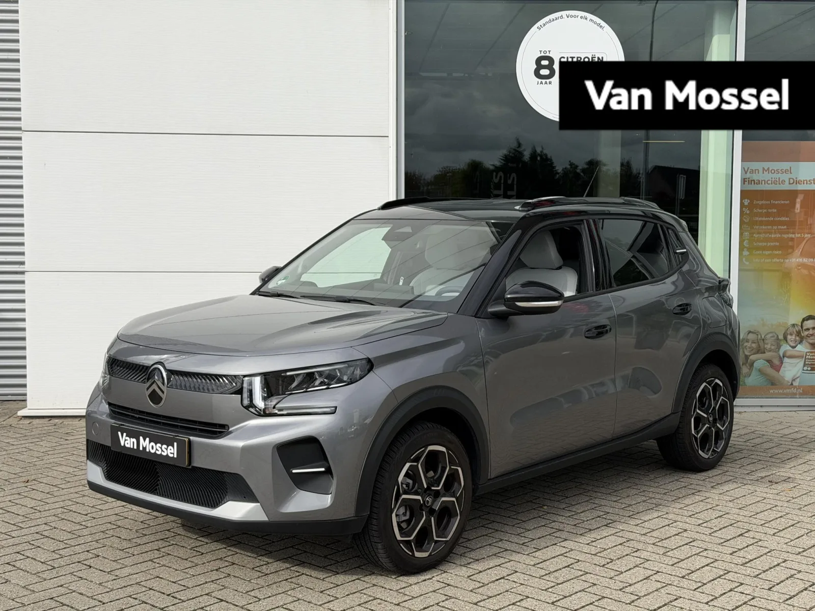 Citroën C3 (2025) — foto 1