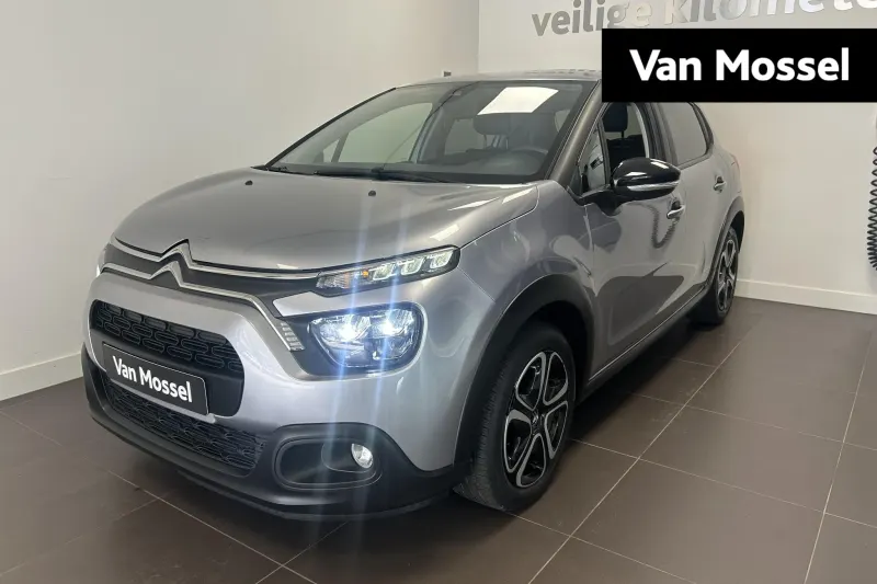 Citroën C3 (2022)