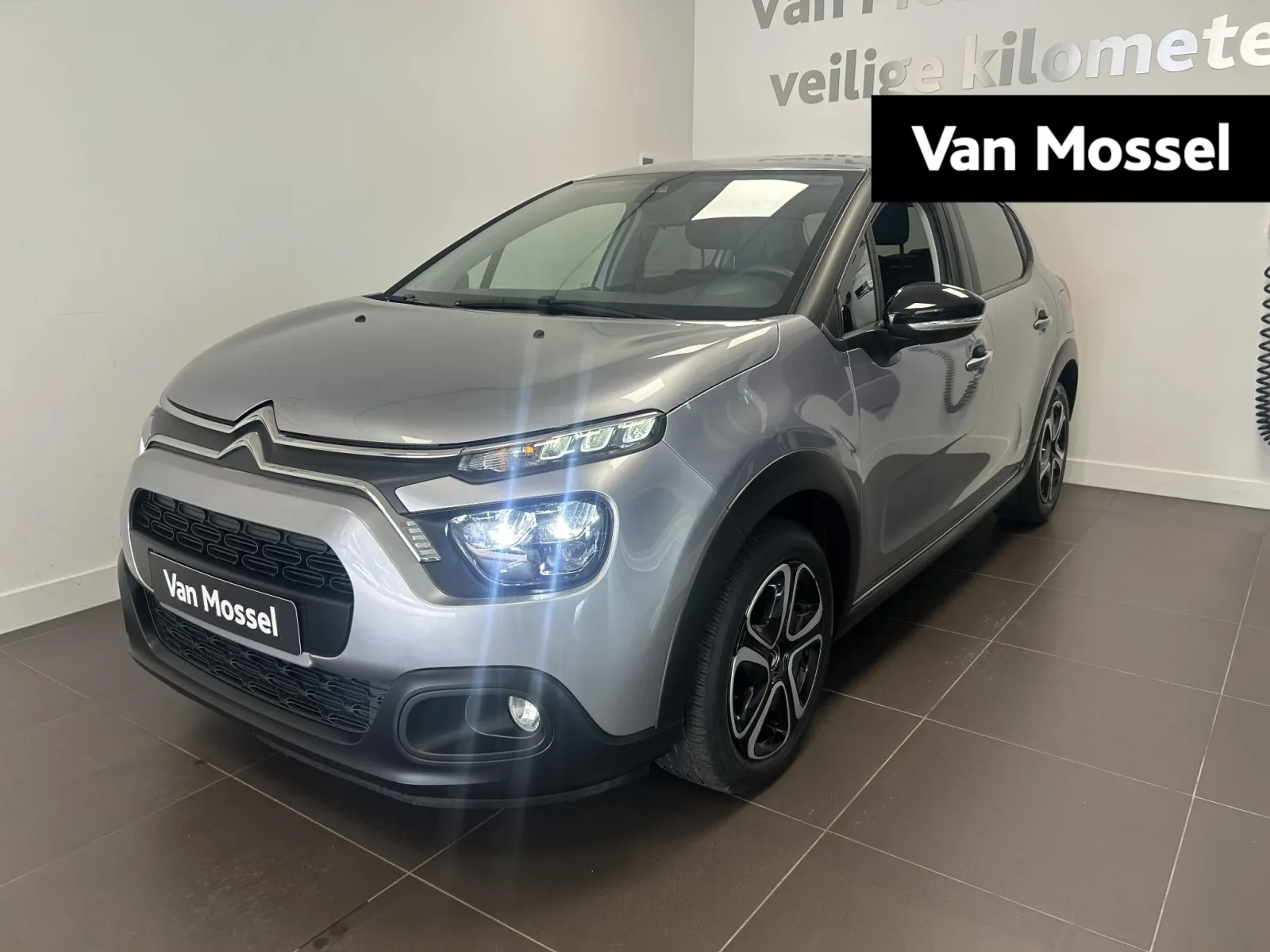 Citroën C3 (2022) — foto 1