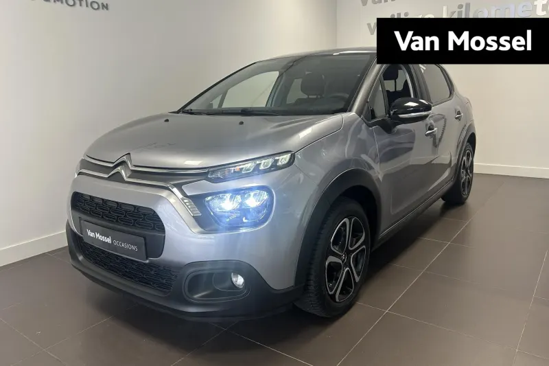 Citroën C3 (2022)