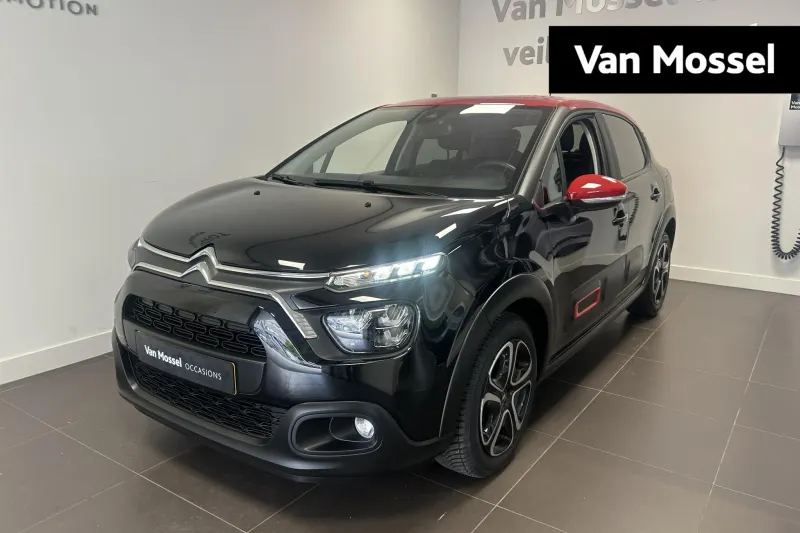 Citroën C3 (2022)
