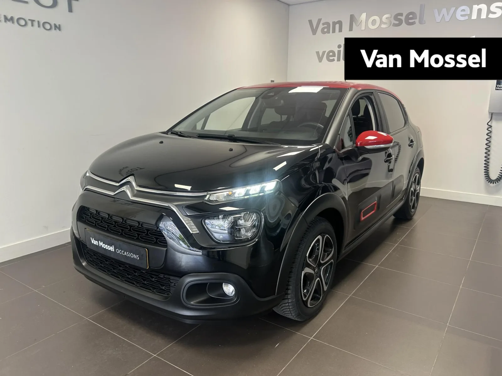 Citroën C3 (2022) — foto 1
