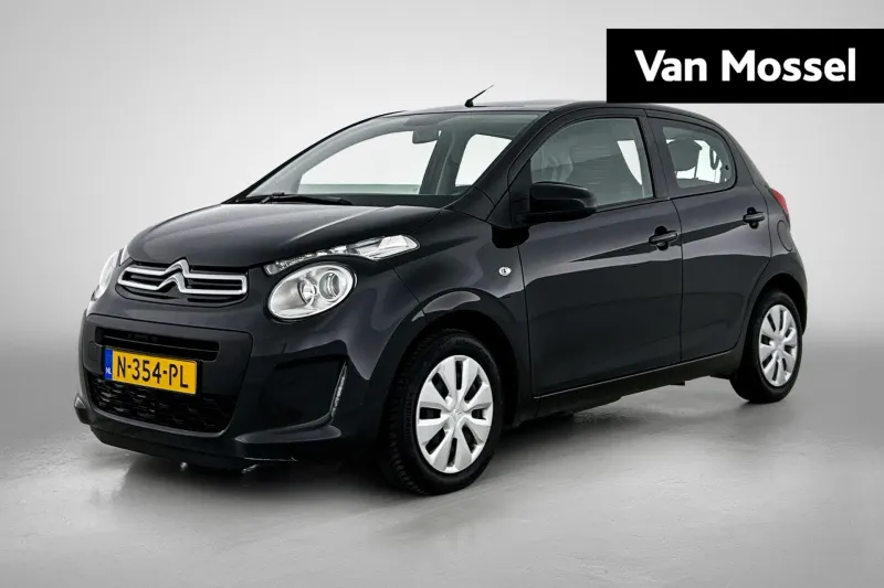 Citroën C1 (2021)