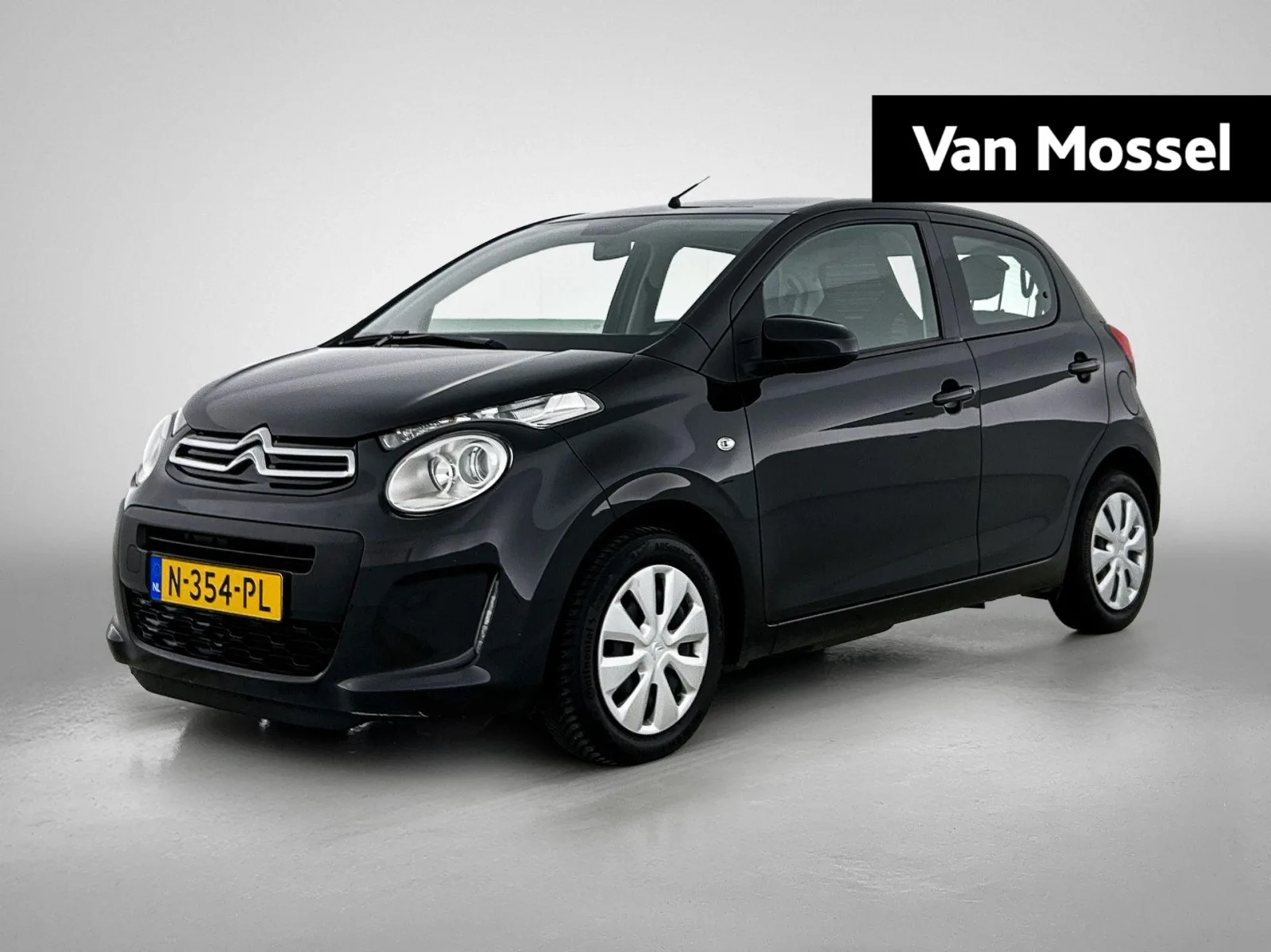 Citroën C1 (2021) — foto 1
