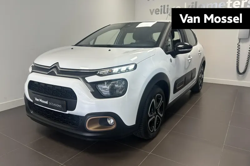 Citroën C3 (2023)