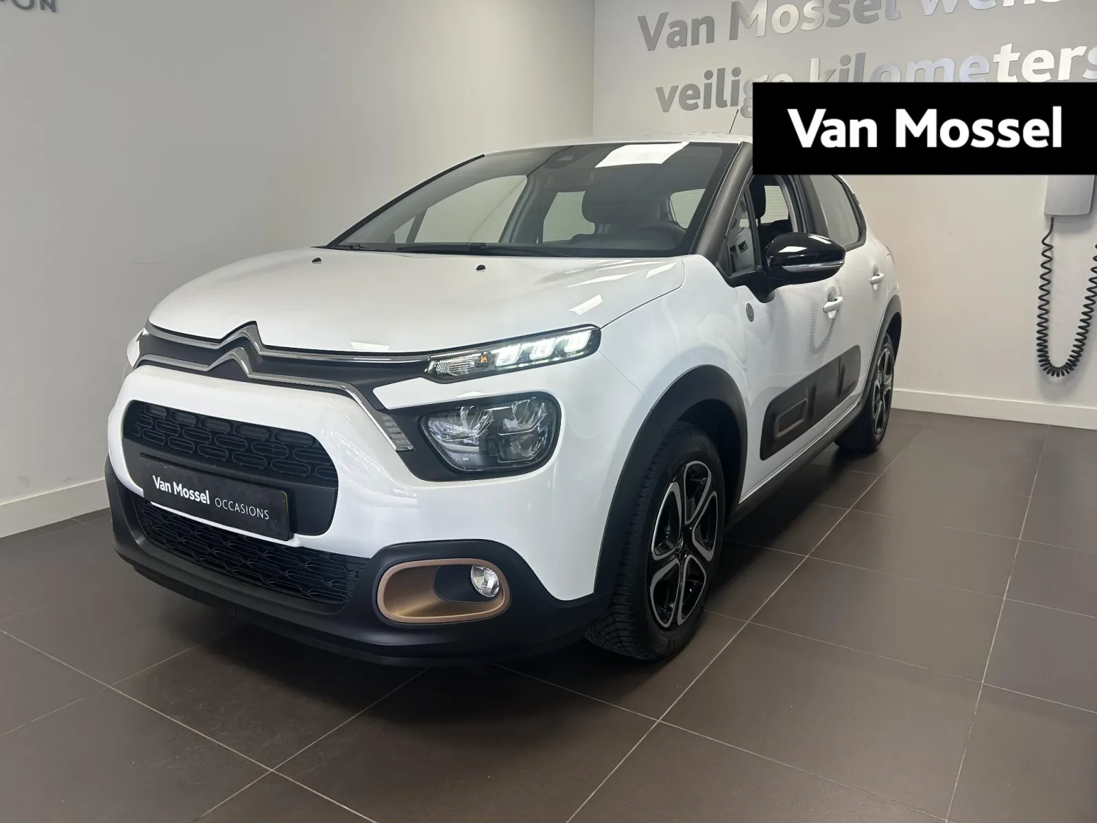 Citroën C3 (2023) — foto 1
