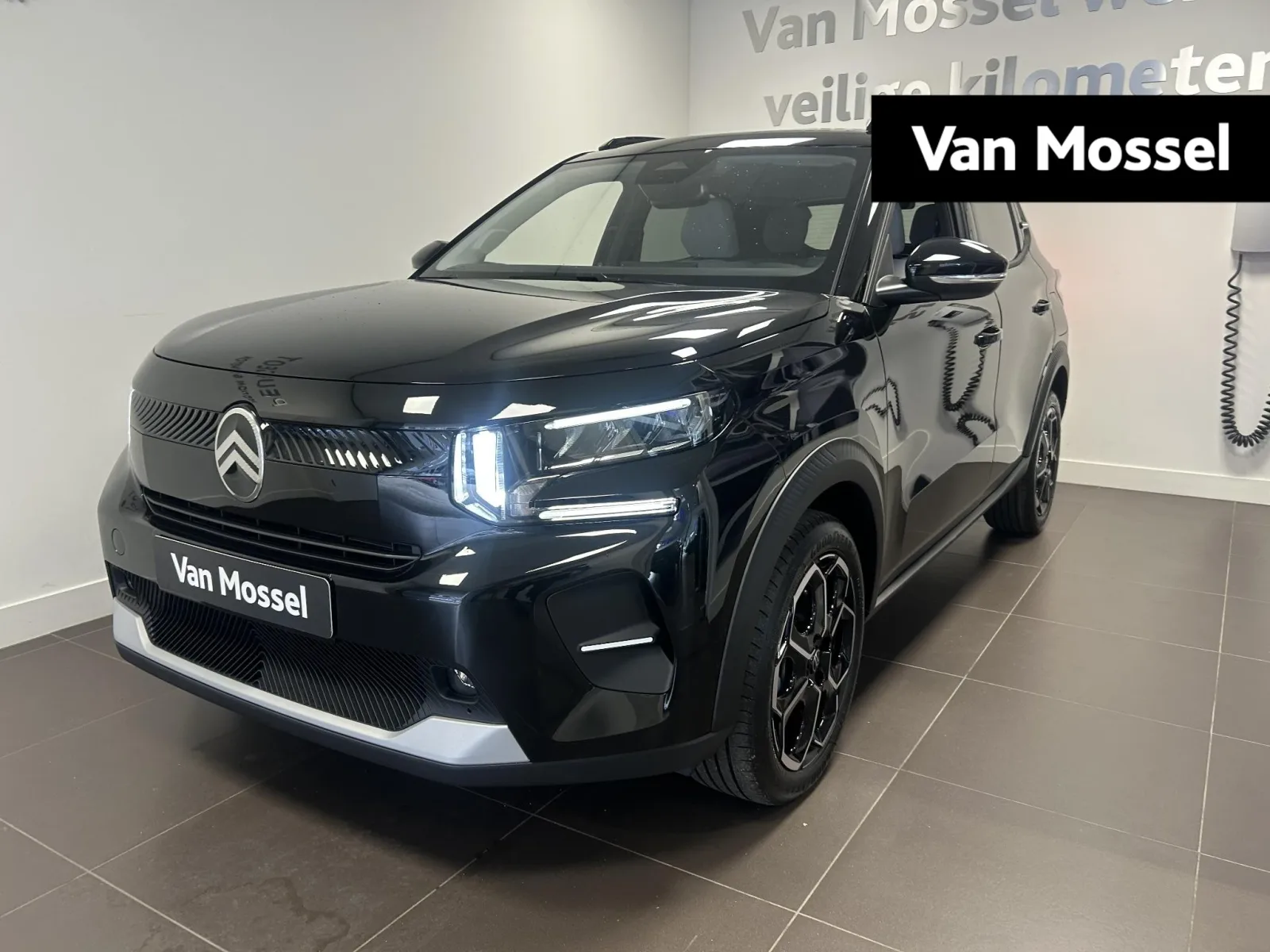 Citroën C3 (2026) — foto 1