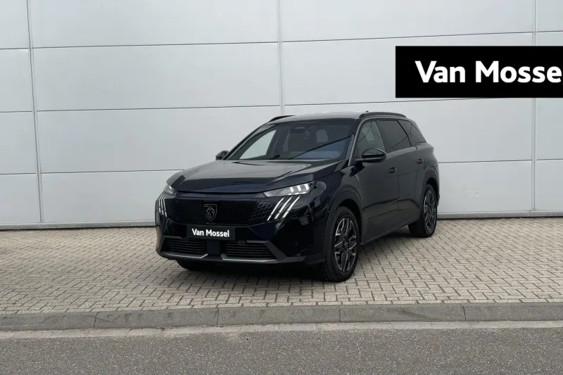 Peugeot 5008 (2025)