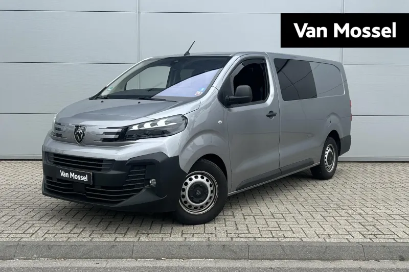 Peugeot Expert (2024)