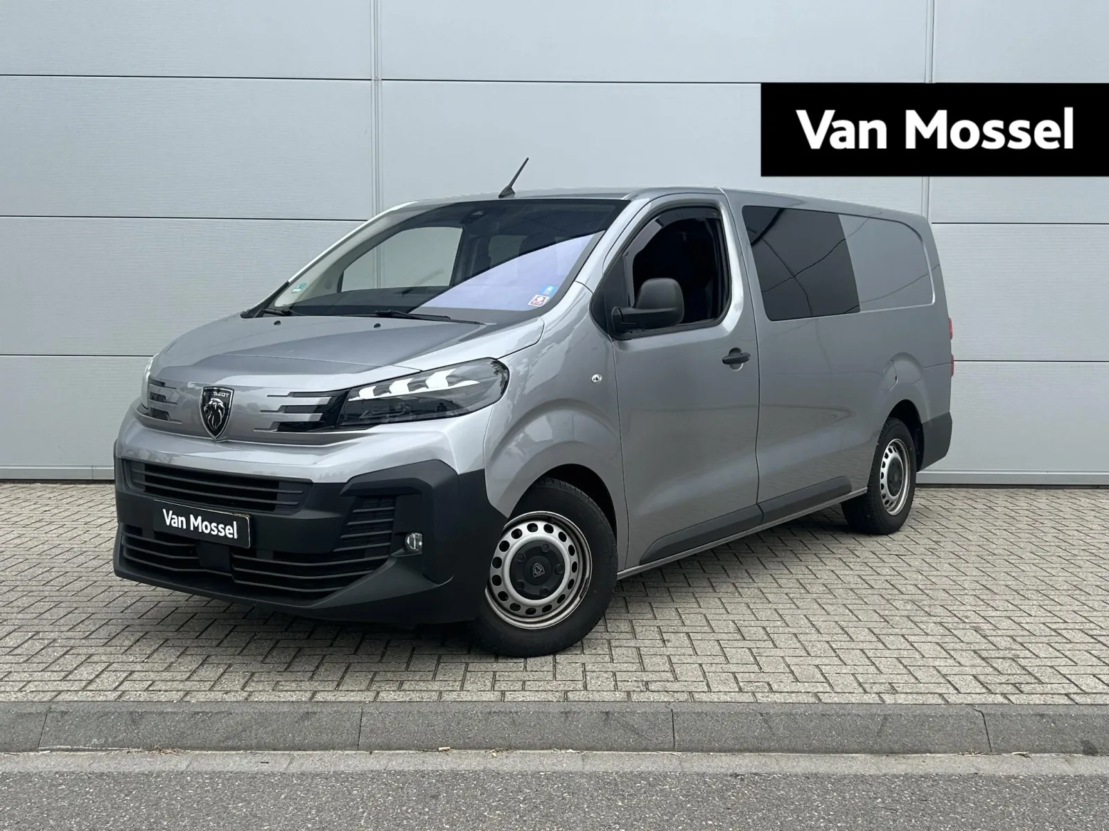 Peugeot Expert (2024) — foto 1