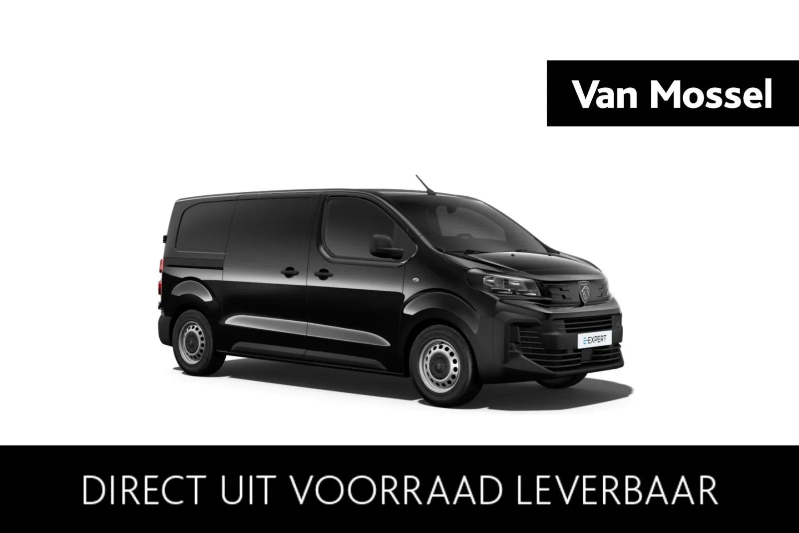 Peugeot Expert (2026) — foto 1