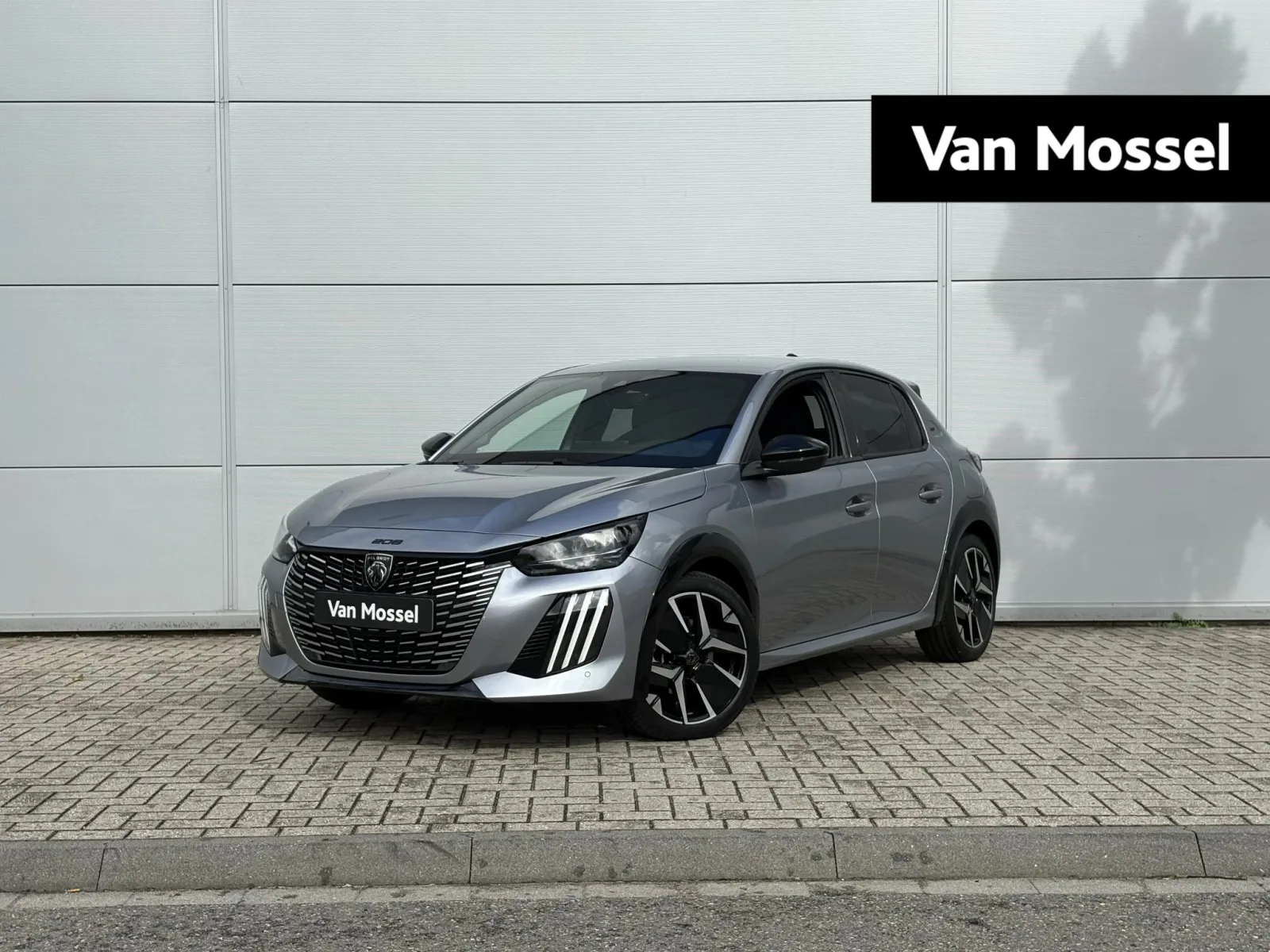 Peugeot 208 (2024) — foto 1