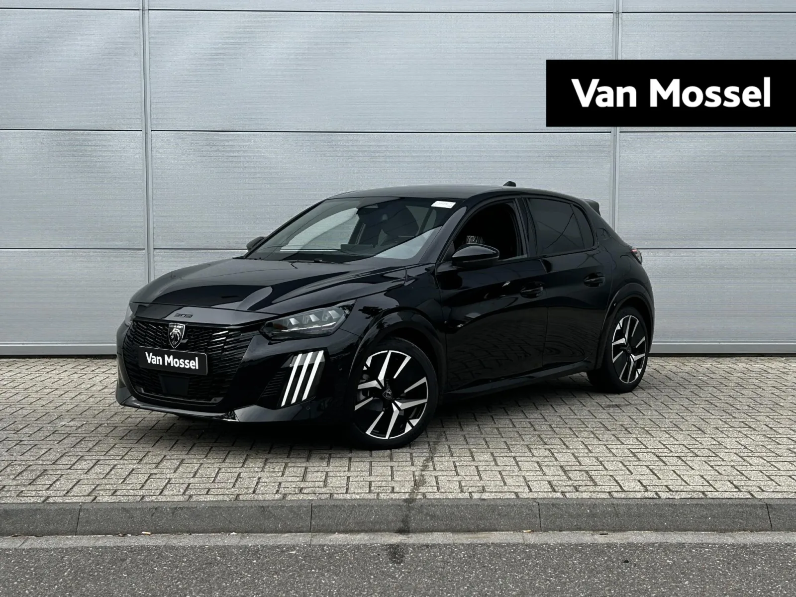 Peugeot 208 (2026) — foto 1