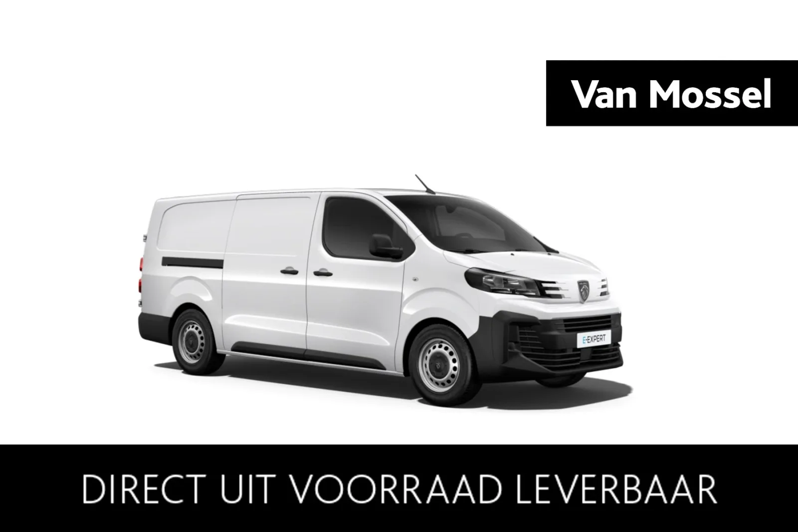 Peugeot Expert (2026) — foto 1