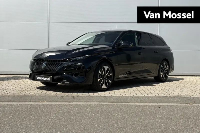 Peugeot 308 (2026)