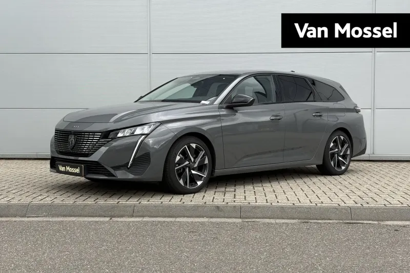 Peugeot 308 (2024)