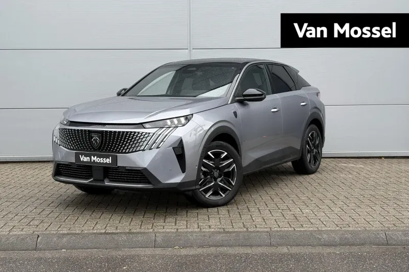 Peugeot 3008 (2025)