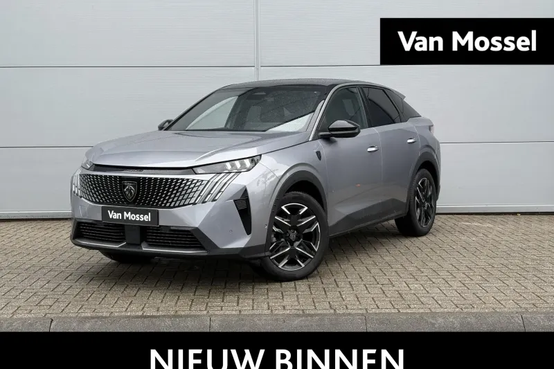 Peugeot 3008 (2025)