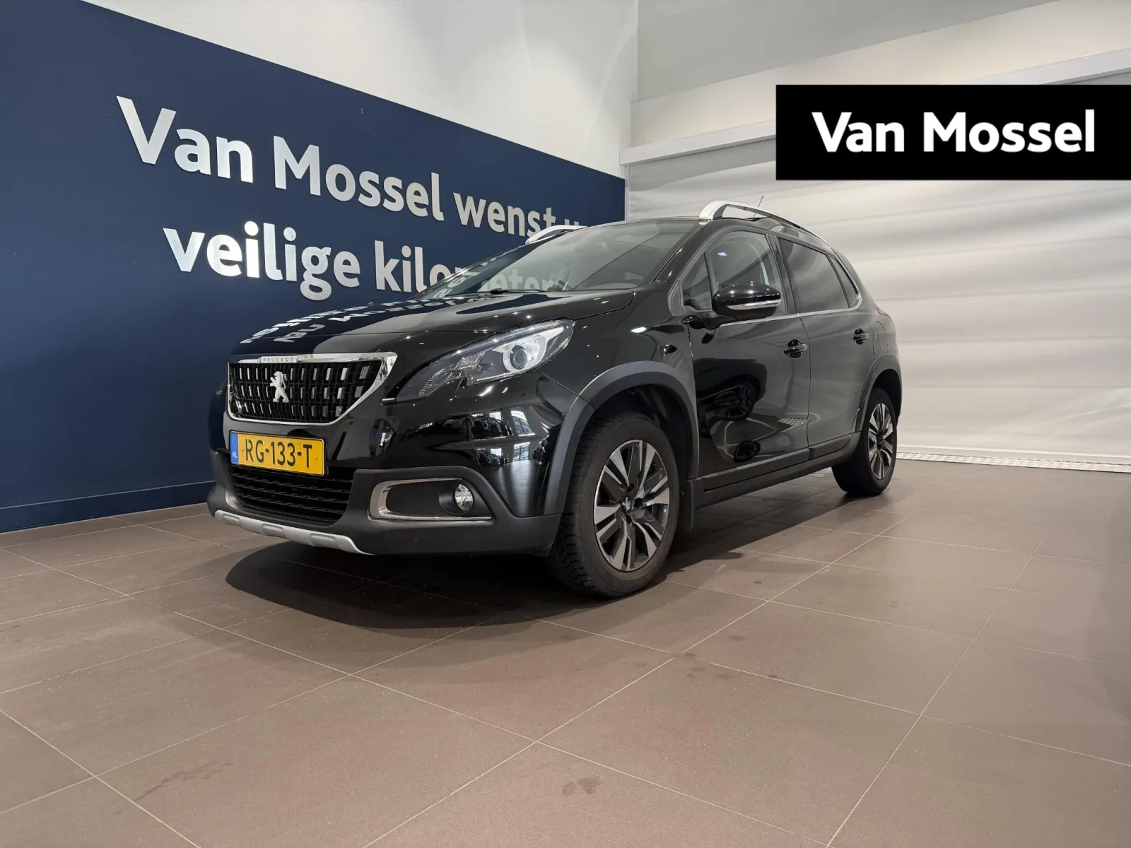 Peugeot 2008 (2018) — foto 1