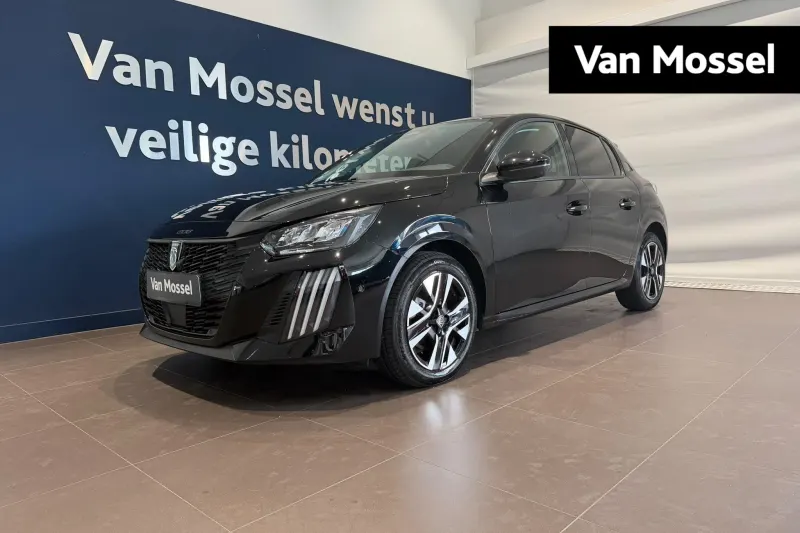 Peugeot 208 (2026)