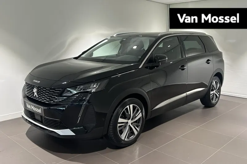 Peugeot 5008 (2021)