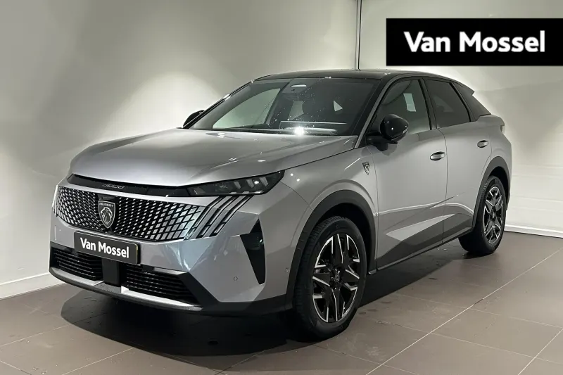 Peugeot 3008 (2025)