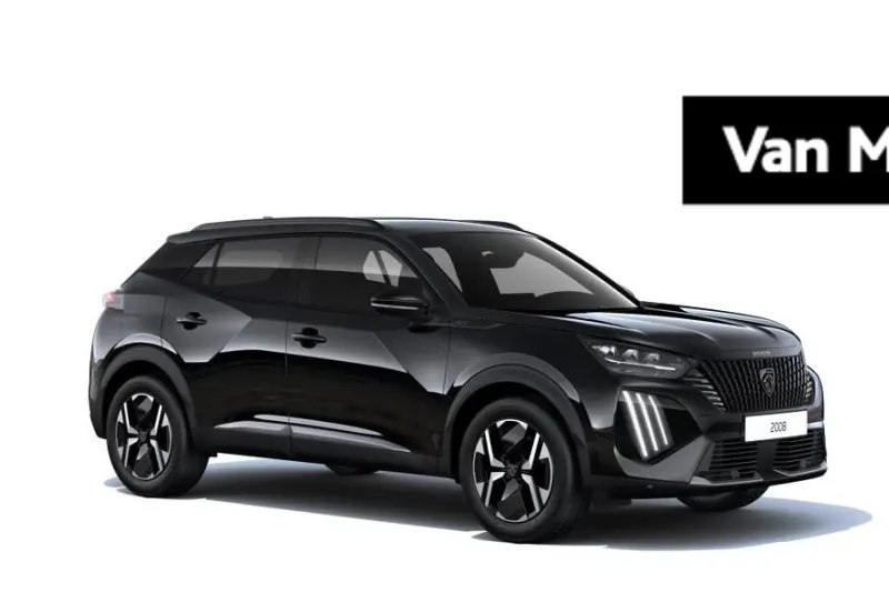 Peugeot 2008 (2026)