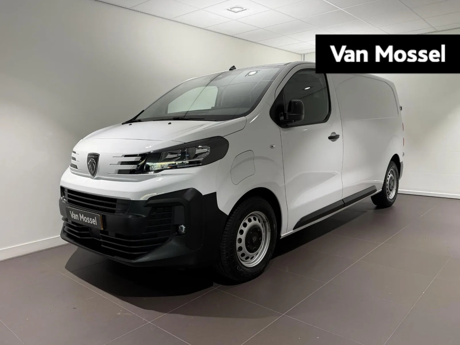 Peugeot e-Expert (2024) — foto 1
