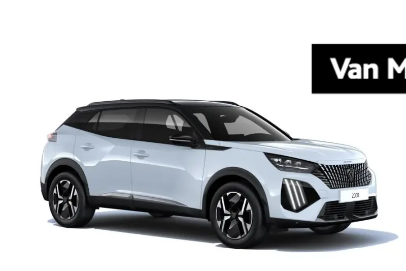 Peugeot 2008 (2026)