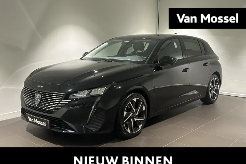 Peugeot 308 (2022)