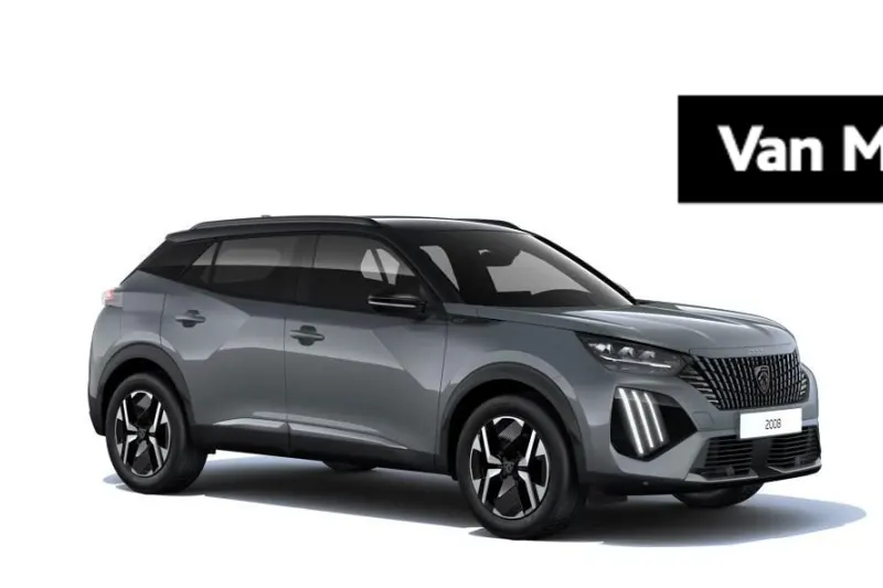 Peugeot 2008 (2026)