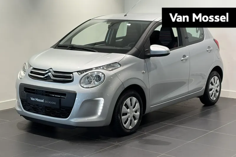 Citroën C1 (2020)