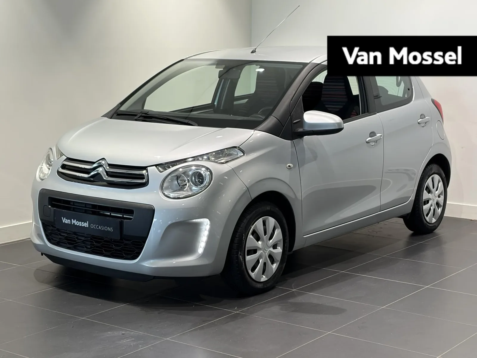 Citroën C1 (2020) — foto 1
