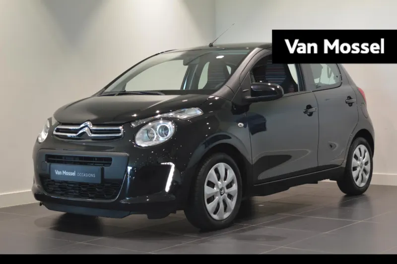 Citroën C1 (2021)