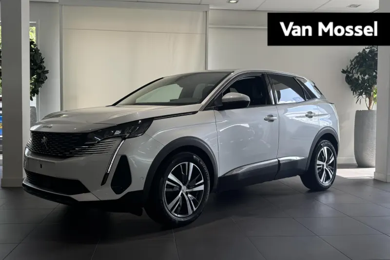Peugeot 3008 (2021)