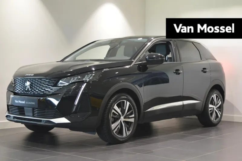 Peugeot 3008 (2022)