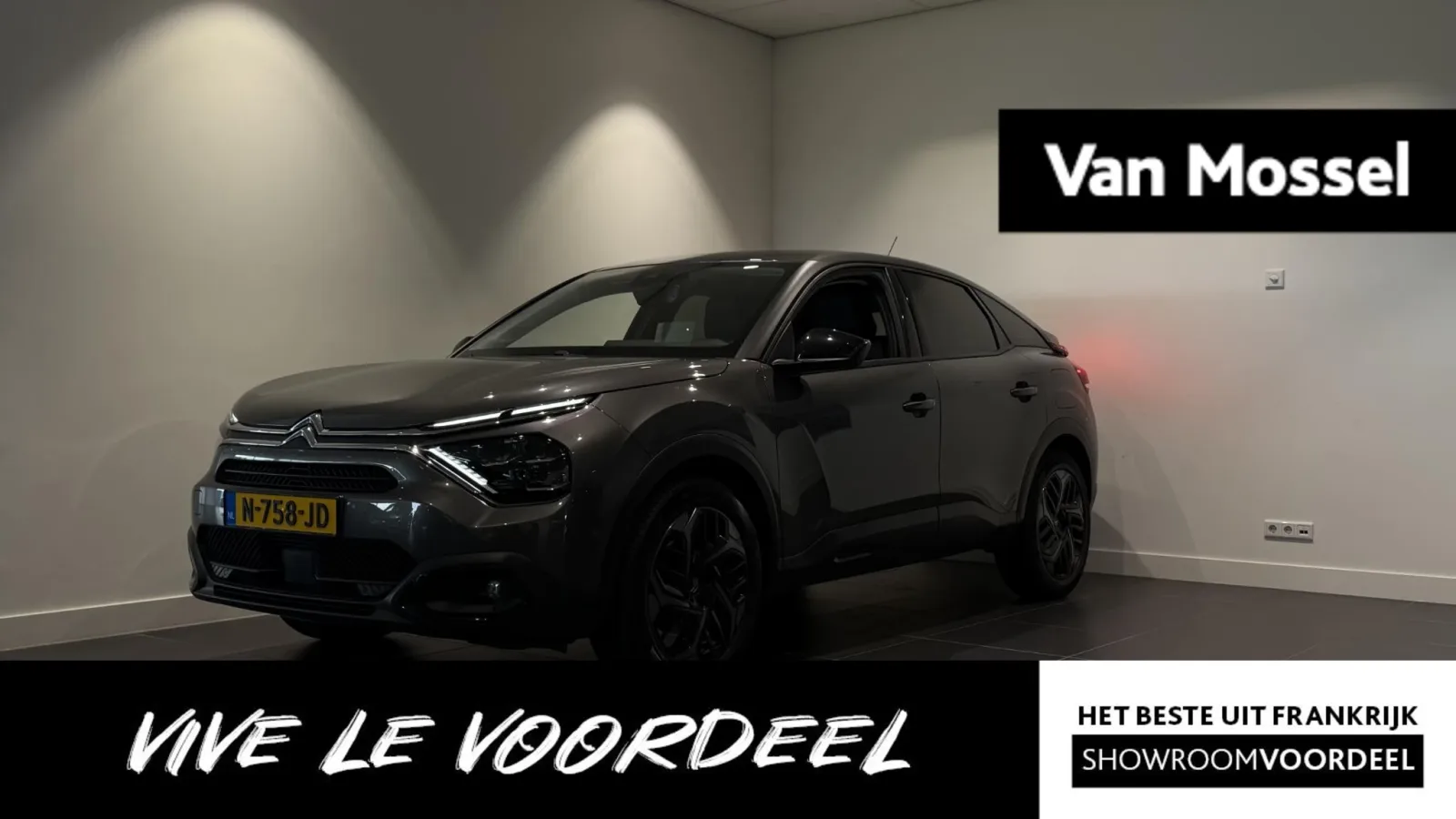 Citroën C4 (2021) — foto 1