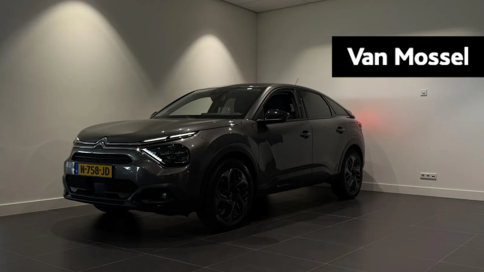 Citroën C4 (2021) — foto 1