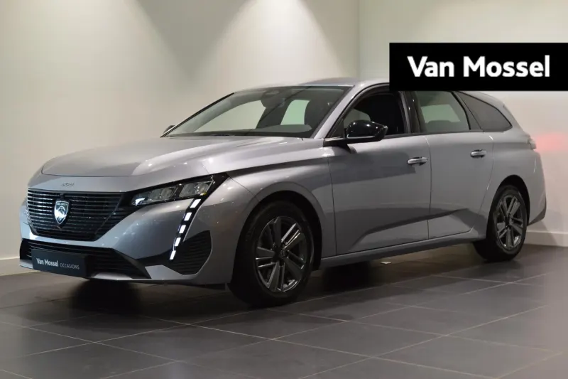 Peugeot 308 (2023)