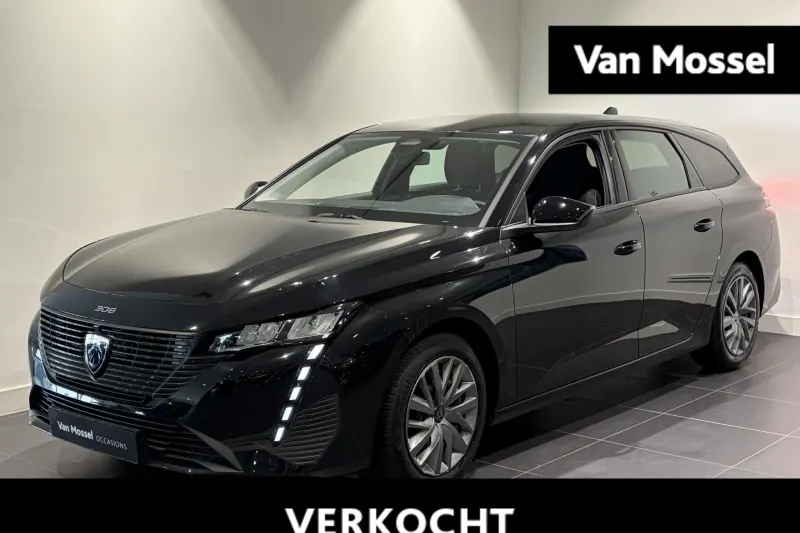 Peugeot 308 (2022)