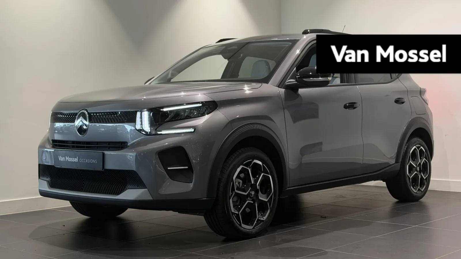 Citroën C3 (2025) — foto 1