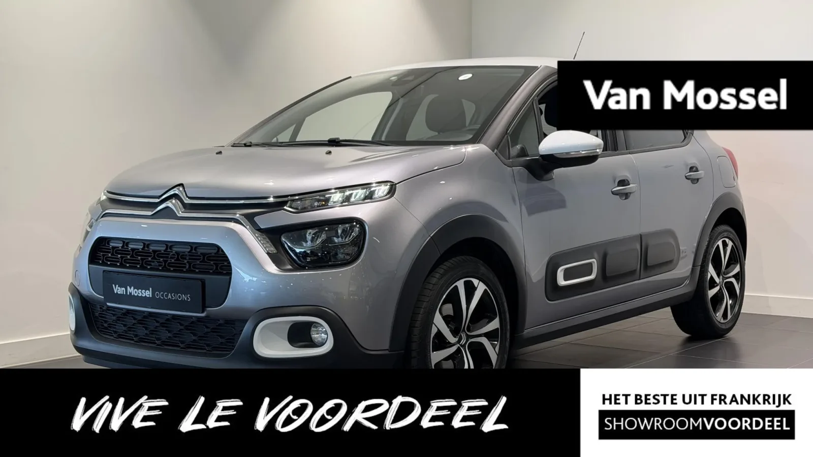Citroën C3 (2024) — foto 1